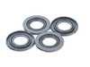 Genuine MINI Genuine Mini Front Brake Caliper Repair Kit - F54 F55 F56 F57 F60 34106868397 View 1
