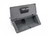 Genuine BMW Genuine BMW Glove Box Driver Side Silbergrau Hell - 51458138174 - E34 51458138174 View 1