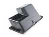 Genuine BMW Genuine BMW Glove Box Driver Side Silbergrau Hell - 51458138174 - E34 51458138174 View 2