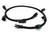 Precision Raceworks BMW N20 High Performance Ignition Kit - Blue Coils 601-0159 View 2