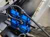 Precision Raceworks BMW N20 High Performance Ignition Kit - Blue Coils 601-0159 View 3