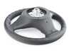 Genuine BMW Genuine BMW Steering Sports Steer.-wheel, Airba 32342283939 - Schwarz 32342283939 View 2