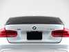 ECS ECS Carbon Fiber Performance Rear CS Style Spoiler - F30 F3080CSSPOILER View 6