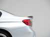 ECS ECS Carbon Fiber Performance Rear CS Style Spoiler - F30 F3080CSSPOILER View 5