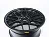 APEX Wheels APEX ARC-8 18x9.0" ET30 Satin Black Wheel 18.05lbs ARC8189ET30SMBK View 4
