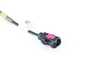 Genuine MINI ANTENNA CABLE ADAPTER 65209341456 View 2