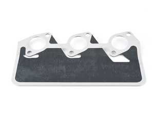 Febi Exhaust Manifold Gasket with Heat Shield - E28 E30 E34