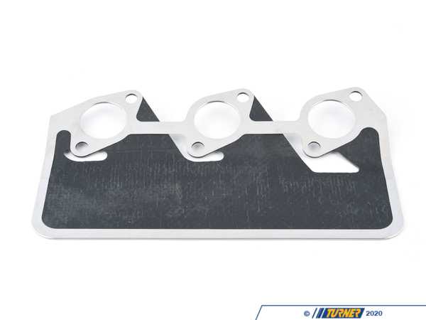 Febi Febi Exhaust Manifold Gasket with Heat Shield - E28 E30 E34 11621723655