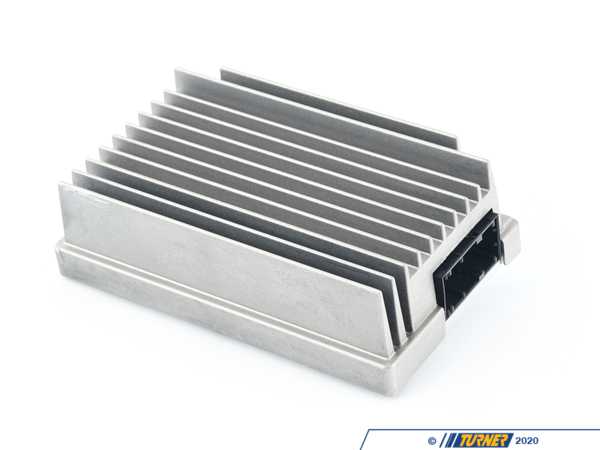 Genuine BMW Genuine BMW HiFi System Amplifier - F32, F82 65126841964