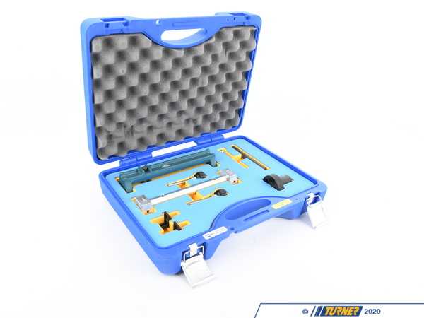 Baum Tools S54 Timing Tool B119130K