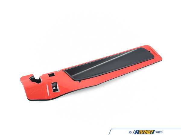 Genuine BMW HOLDER, LAMP MODULE, RIGHT 63147946672