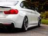 ECS ECS Performance Adjustable Coilover System - F22/F23/F30/F32/F34/F36 (3-Bolt Top Mount) 029313ECS01 View 8