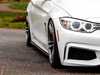 ECS ECS Performance Adjustable Coilover System - F22/F23/F30/F32/F34/F36 (3-Bolt Top Mount) 029313ECS01 View 2