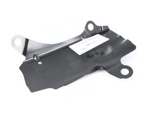 Genuine BMW End Panel, Wheelhousing, Fro - 51717291950
