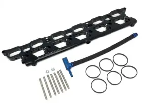 Black Market Parts Multi-Port Injection Kit - 750cc - BMW N54/N55 3.0L