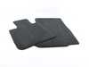 Genuine BMW Genuine BMW Set Of Floor Mats Velour - Anthracite - E89 51477222157 View 1