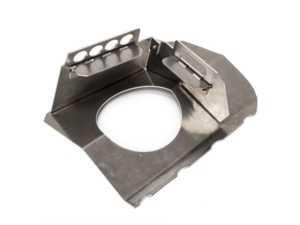 Achilles Motorsports Oil Pan Baffle Kit - BMW M52TU M54
