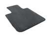 Genuine BMW Genuine BMW Set Of Floor Mats Velour - Anthracite - E89 51477222157 View 4