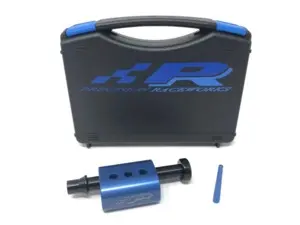 Precision Raceworks N54/N55 Fuel Injector Tool - BMW N54 N55 3.0L