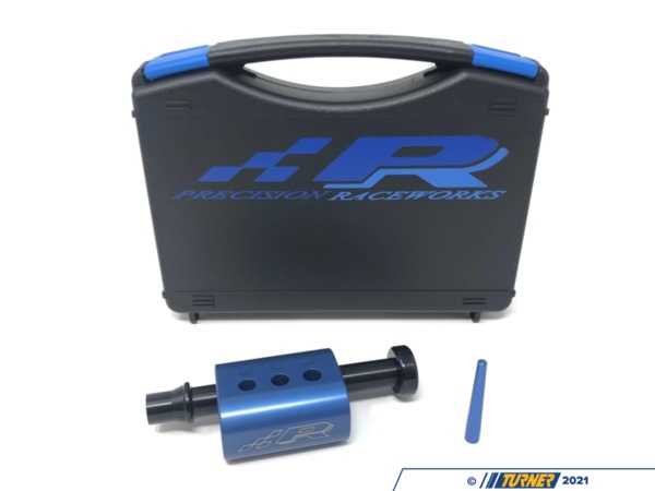 Precision Raceworks Precision Raceworks N54/N55 Fuel Injector Tool - BMW N54 N55 3.0L 601-0005
