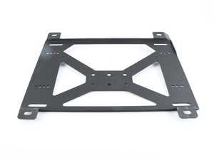 E9X Macht Schnell Driver Side Clubsport Seat Mount