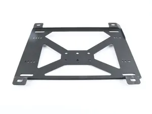 E9X Macht Schnell Driver Side Clubsport Seat Mount