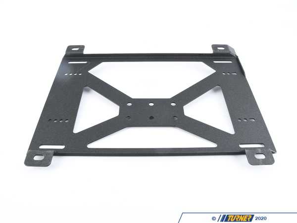 Macht Schnell E9X Macht Schnell Driver Side Clubsport Seat Mount 70.10.203