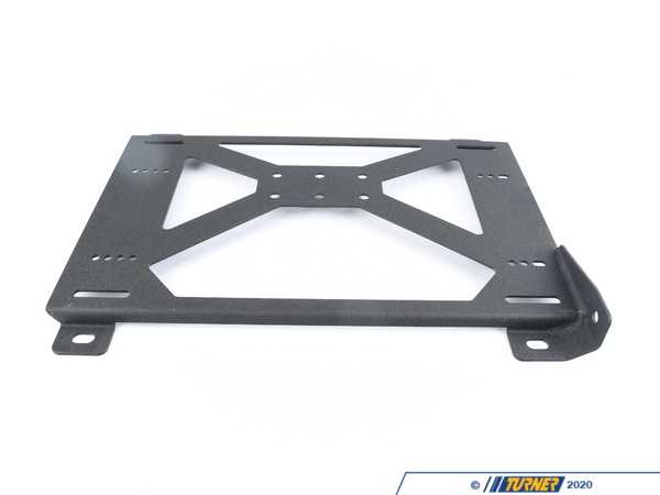 Macht Schnell Clubsport Seat Mount - E46 M3