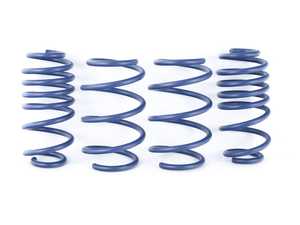 H&R Sport Spring Set - F39 X2 xDrive28i