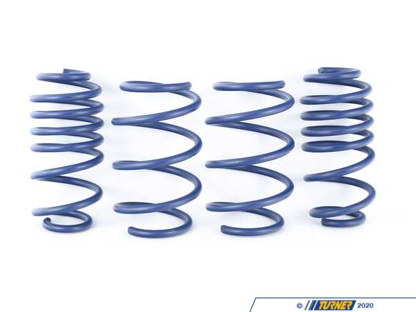 H&R H&R Sport Spring Set - F39 X2 xDrive28i 28790-6