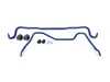 H&R H&R Front And Rear Sway Bar Kit - E89 Z4 sDrive 28i 30i 35i 35is 72987 View 1