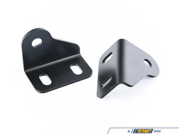 Macht Schnell Macht Schnell Passenger Side Clubsport Seat Mount - F8X 70.10.206
