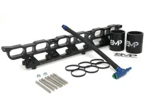 Black Market Parts Multi-Port Injection Kit - 950cc - BMW S55 3.0L