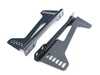 Macht Schnell Macht Schnell Driver Side Clubsport Seat Mount - E46 BMW 70.10.201 View 2