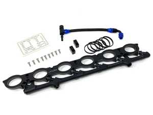 Precision Raceworks Multi-Port Injection Kit - 750cc - BMW B58 3.0L