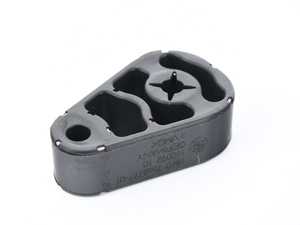 Genuine BMW Rubber Mounting - 18207568777 - E70 X5,E71 X6,F15,F16