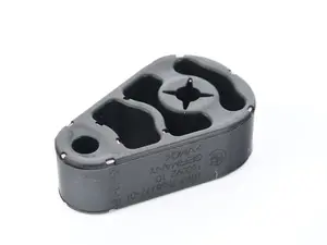 Genuine BMW Rubber Mounting - 18207568777 - E70 X5,E71 X6,F15,F16