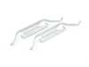 Power Stop Z26 Street Warrior Brake Kit - Front - E46 K933-26 View 8