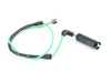 Power Stop Z26 Street Warrior Brake Kit - Front - E46 K933-26 View 9