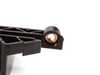 Febi Febi Upper Timing Chain Guide Rail - E34, E36, E39, E46, E53, E60, E83, Z3 11311722651 View 2