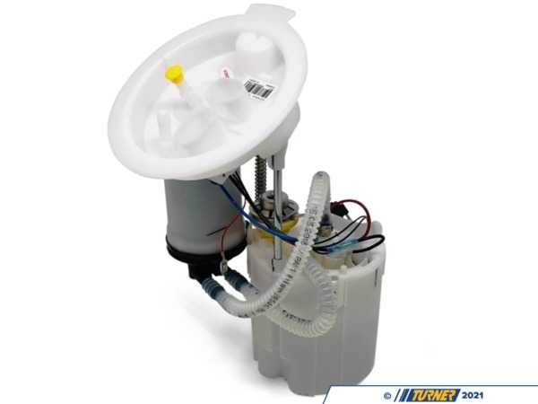 Precision Raceworks Precision Raceworks High Performance Fuel Pump Kit - Stage 2 - BMW F-Chassis N20/26 2.0L N55 3.0L 601-0014