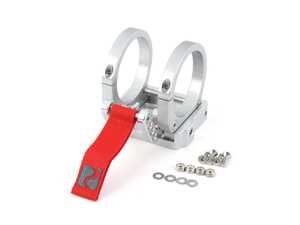 2.63" Rennline Fire Extinguisher Quick Disconnect