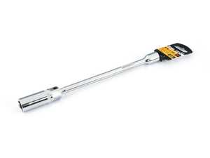 Titan Swivel Spark Plug Socket Extension