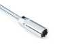 Titan Titan Swivel Spark Plug Socket Extension TIT62161 View 2