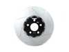 Turner Motorsport Turner Motorsport Front And Rear Full-Floating Slotted TrackSport Rotors Performance Kit - F8x  026549TMS01A09KT View 19