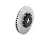 Turner Motorsport Turner Motorsport Front And Rear Full-Floating Slotted TrackSport Rotors Performance Kit - F8x  026549TMS01A09KT View 20
