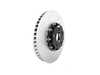 Packaged by Turner Turner Motorsport Front Full-Floating Slotted TrackSport Performance Brake Kit - G20 - (NO LONGER AVAILABLE) 005032LA14KT View 17