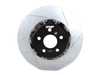 Turner Motorsport Turner Motorsport - Rear Rotors (Full-Floating Slotted TrackSport) Performance Kit - 370x24mm - F8x M3, M4 026549TMS02A-KT View 10