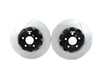 Turner Motorsport Turner Motorsport Front And Rear Full-Floating Slotted TrackSport Rotors Performance Kit - F8x  026549TMS01A09KT View 17