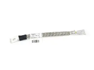 Genuine BMW Ground Cable - 12427621168 - F22,F30,F31,F32,F33,F34,F36